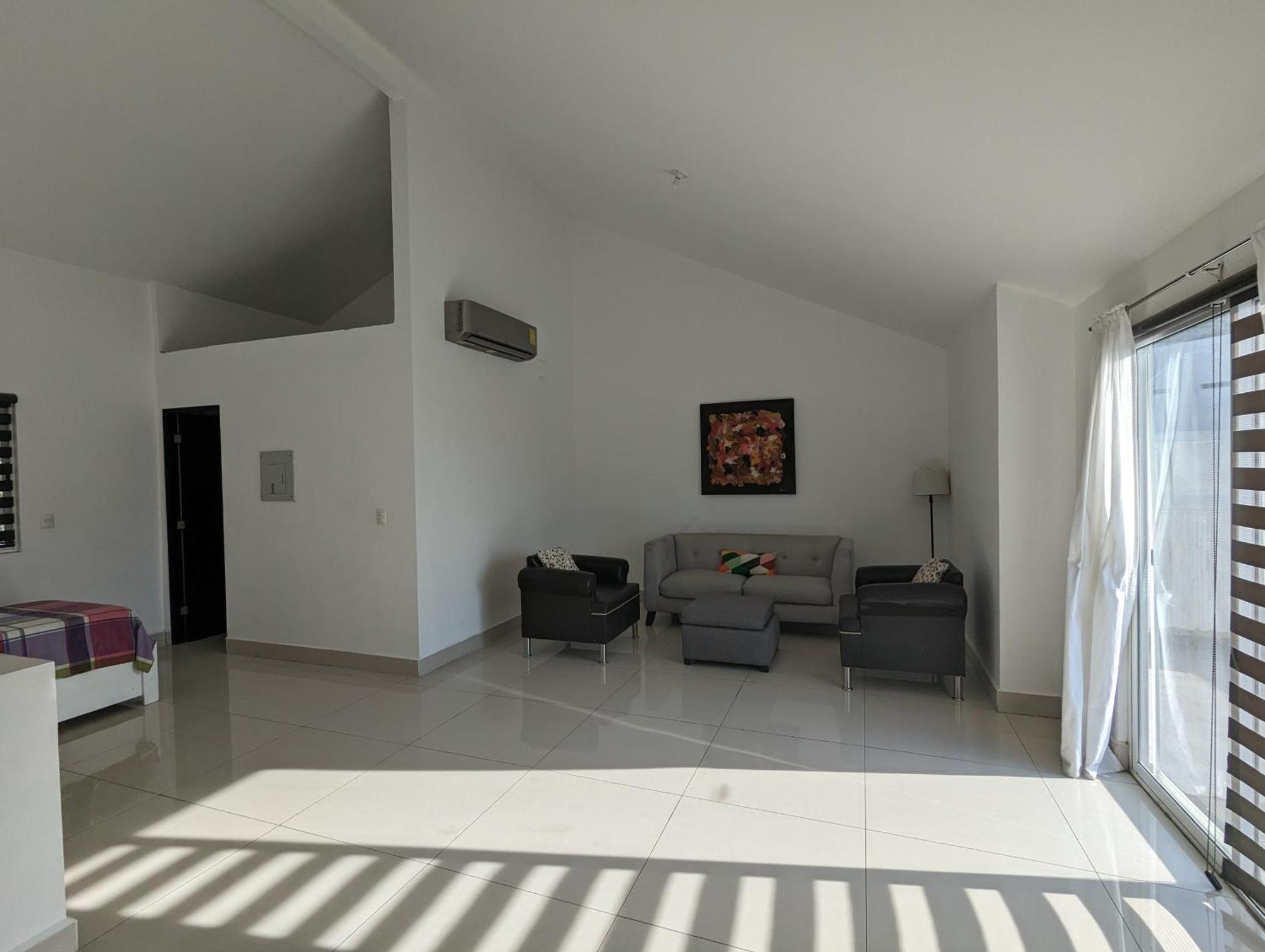 Mansion Cumbres Vista Panoramica Monterrey Villa Bagian luar foto